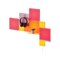 Produktbild för Nanoleaf Blocks Combo XL Smarter Kit