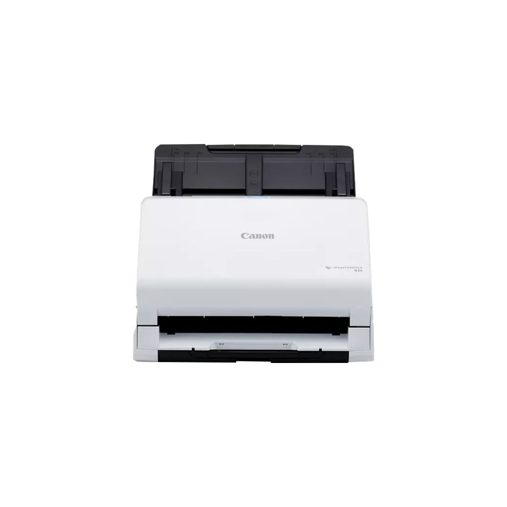 Produktbild för Canon imageFORMULA R30 - dokumentskanner - desktop - USB 2.0