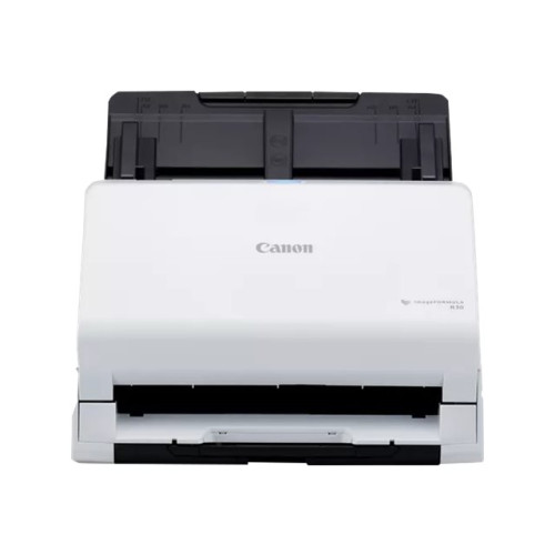 CANON Canon imageFORMULA R30 - dokumentskanner - desktop - USB 2.0