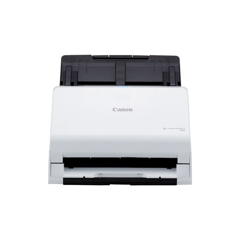 Produktbild för Canon imageFORMULA R30 - dokumentskanner - desktop - USB 2.0