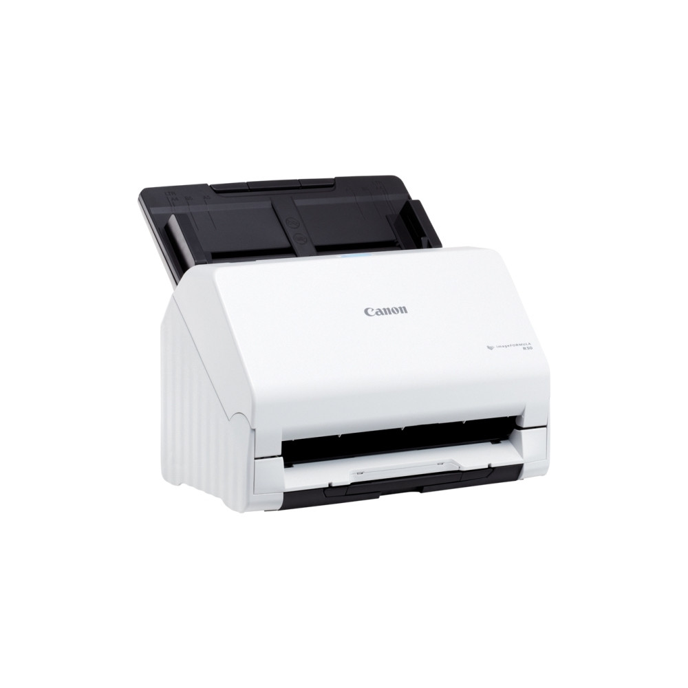 Produktbild för Canon imageFORMULA R30 - dokumentskanner - desktop - USB 2.0