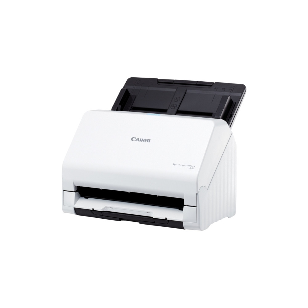 Produktbild för Canon imageFORMULA R30 - dokumentskanner - desktop - USB 2.0
