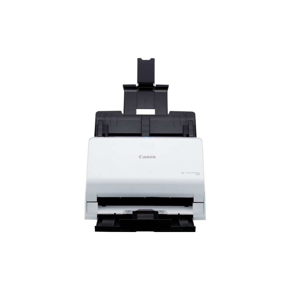 Produktbild för Canon imageFORMULA R30 - dokumentskanner - desktop - USB 2.0