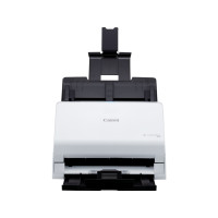 Produktbild för Canon imageFORMULA R30 - dokumentskanner - desktop - USB 2.0