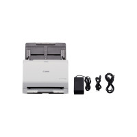 Produktbild för Canon imageFORMULA R30 - dokumentskanner - desktop - USB 2.0