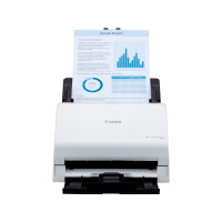 Produktbild för Canon imageFORMULA R30 - dokumentskanner - desktop - USB 2.0