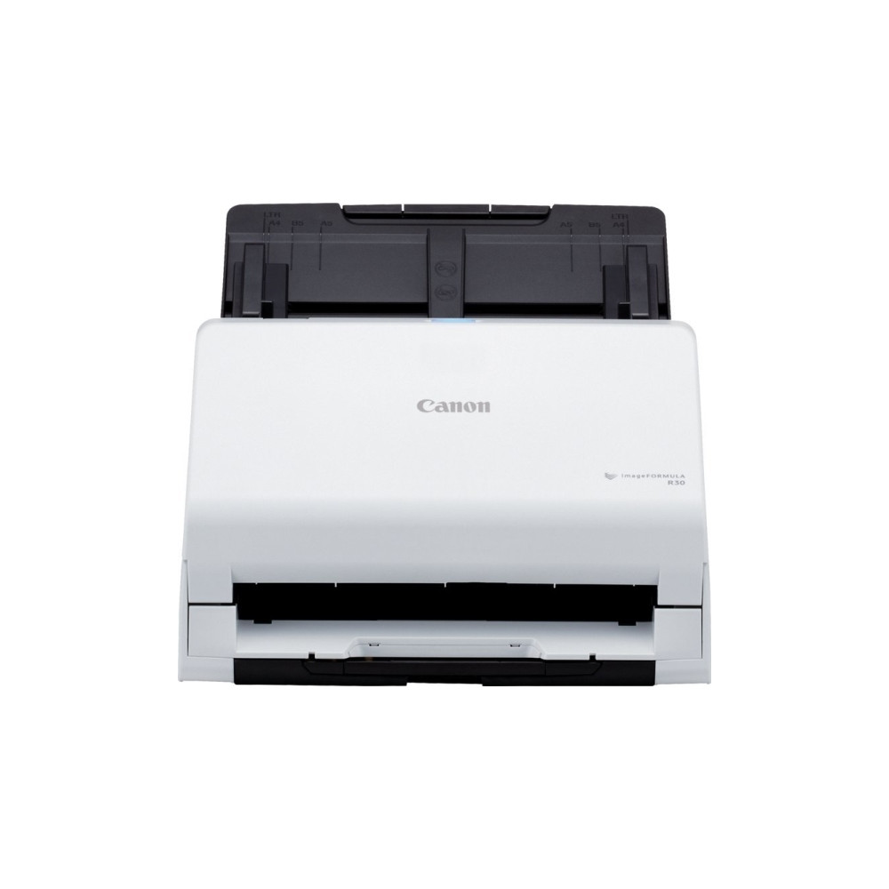 Produktbild för Canon imageFORMULA R30 - dokumentskanner - desktop - USB 2.0
