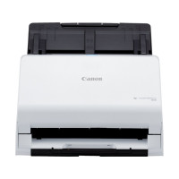 Produktbild för Canon imageFORMULA R30 - dokumentskanner - desktop - USB 2.0