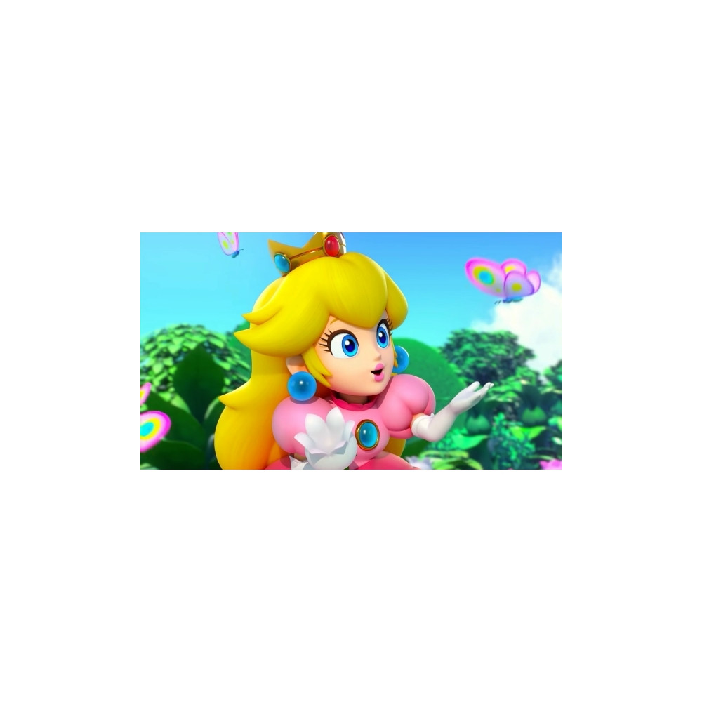 Produktbild för Super Mario RPG Nintendo Switch