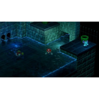 Produktbild för Super Mario RPG Nintendo Switch