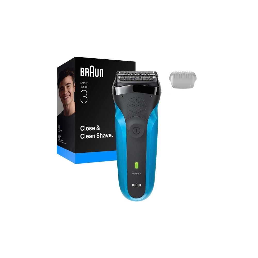 Produktbild för Braun Series 3 310s