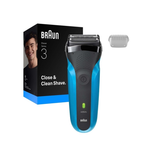 Procter & Gamble Braun Series 3 310s
