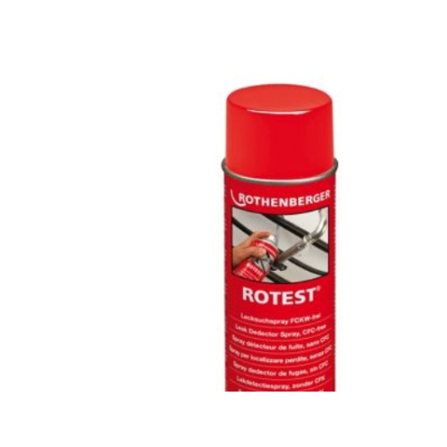 ANDERSEN & NIELSEN Rothenberger läckagespray 400 ml