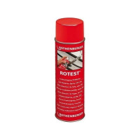 Produktbild för Rothenberger läckagespray 400 ml