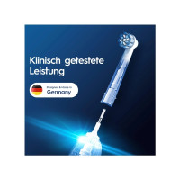Produktbild för Oral-B Sensitive Clean , 4 st, Vit, 3 månad(er), Extra mjuk,...