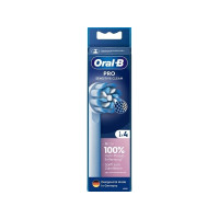 Produktbild för Oral-B Sensitive Clean , 4 st, Vit, 3 månad(er), Extra mjuk,...