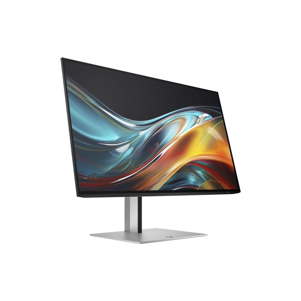 Produktbild för HP 724pf - Series 7 Pro - LED-skärm - Full HD (1080p) - 23.8"