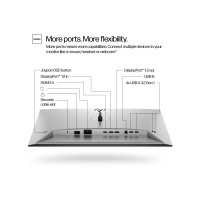 Produktbild för HP 724pf - Series 7 Pro - LED-skärm - Full HD (1080p) - 23.8"