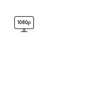 Produktbild för HP 724pf - Series 7 Pro - LED-skärm - Full HD (1080p) - 23.8"