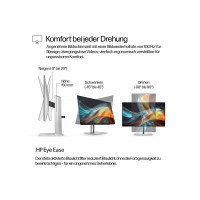 Produktbild för HP 724pf - Series 7 Pro - LED-skärm - Full HD (1080p) - 23.8"