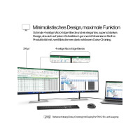 Produktbild för HP 724pf - Series 7 Pro - LED-skärm - Full HD (1080p) - 23.8"