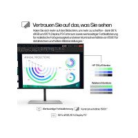 Produktbild för HP 724pf - Series 7 Pro - LED-skärm - Full HD (1080p) - 23.8"