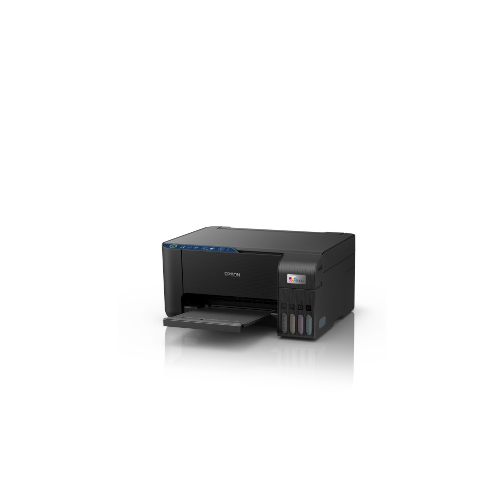 Produktbild för Epson EcoTank ET-2861 - multifunktionsskrivare - färg
