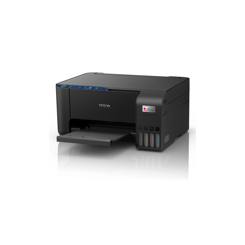 Produktbild för Epson EcoTank ET-2861 - multifunktionsskrivare - färg