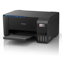 Produktbild för Epson EcoTank ET-2861 - multifunktionsskrivare - färg