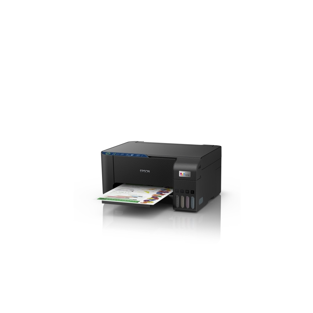Produktbild för Epson EcoTank ET-2861 - multifunktionsskrivare - färg