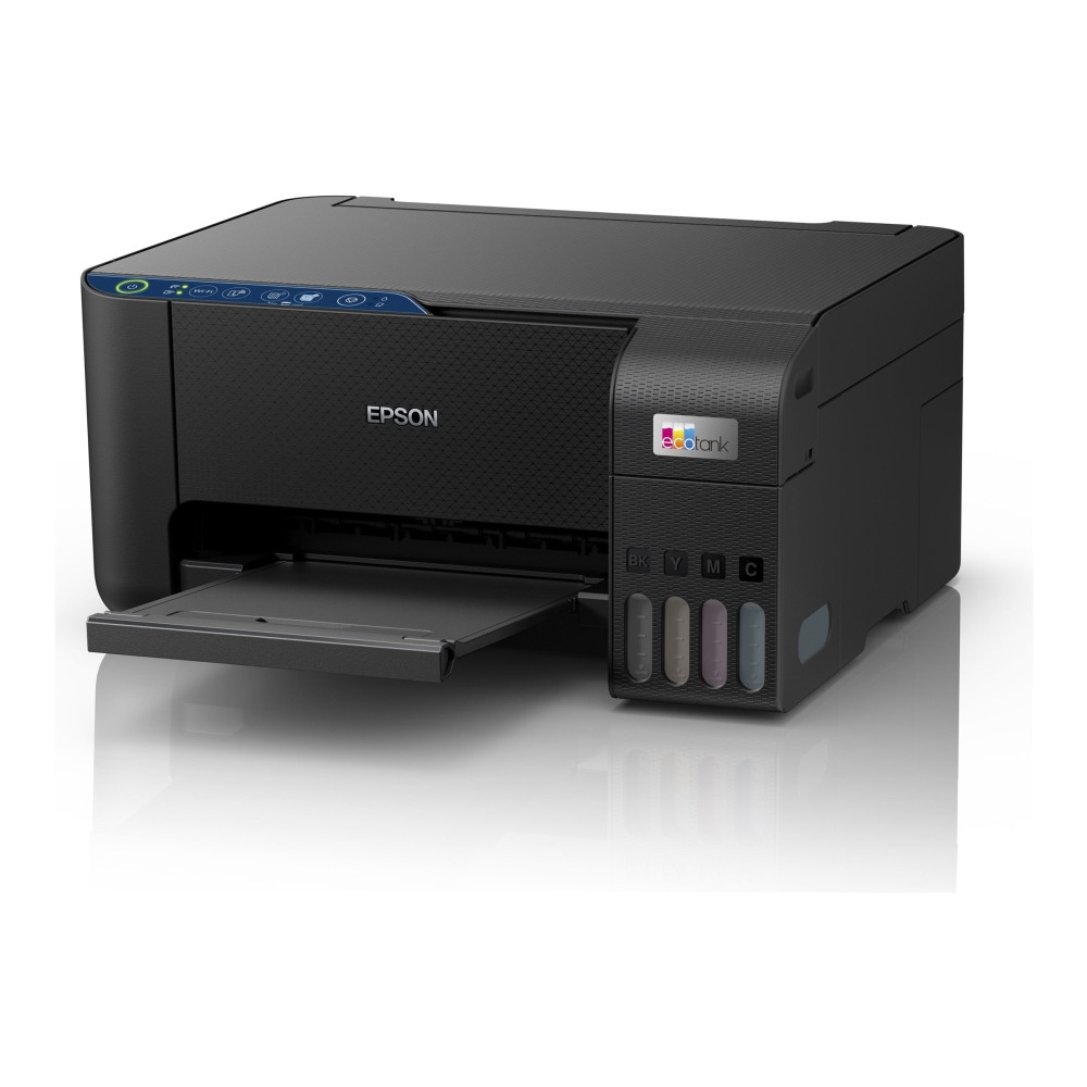 Produktbild för Epson EcoTank ET-2861 - multifunktionsskrivare - färg