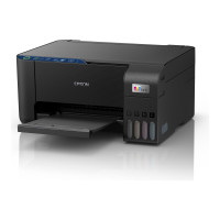 Produktbild för Epson EcoTank ET-2861 - multifunktionsskrivare - färg