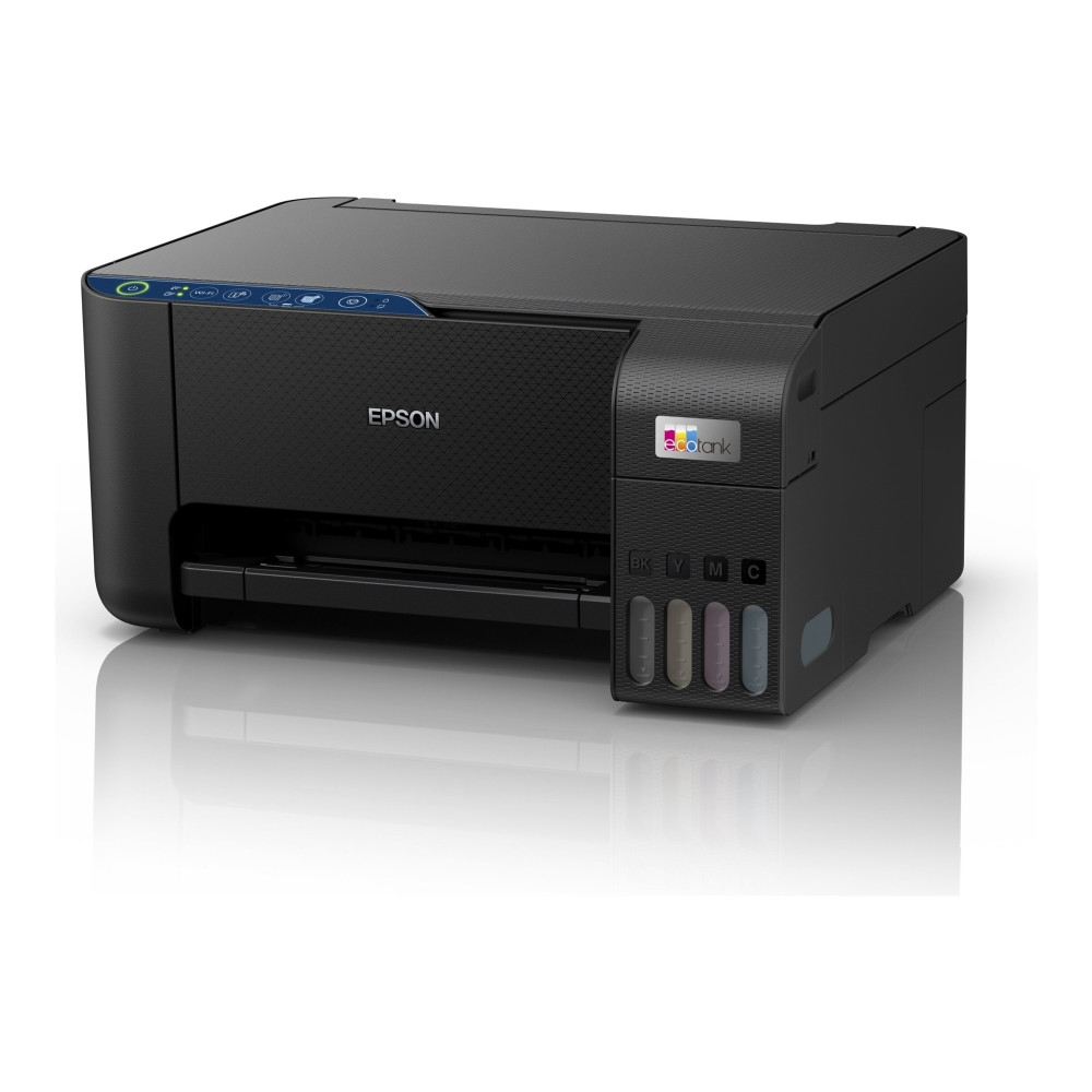 Produktbild för Epson EcoTank ET-2861 - multifunktionsskrivare - färg