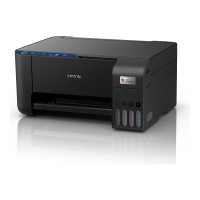 Produktbild för Epson EcoTank ET-2861 - multifunktionsskrivare - färg