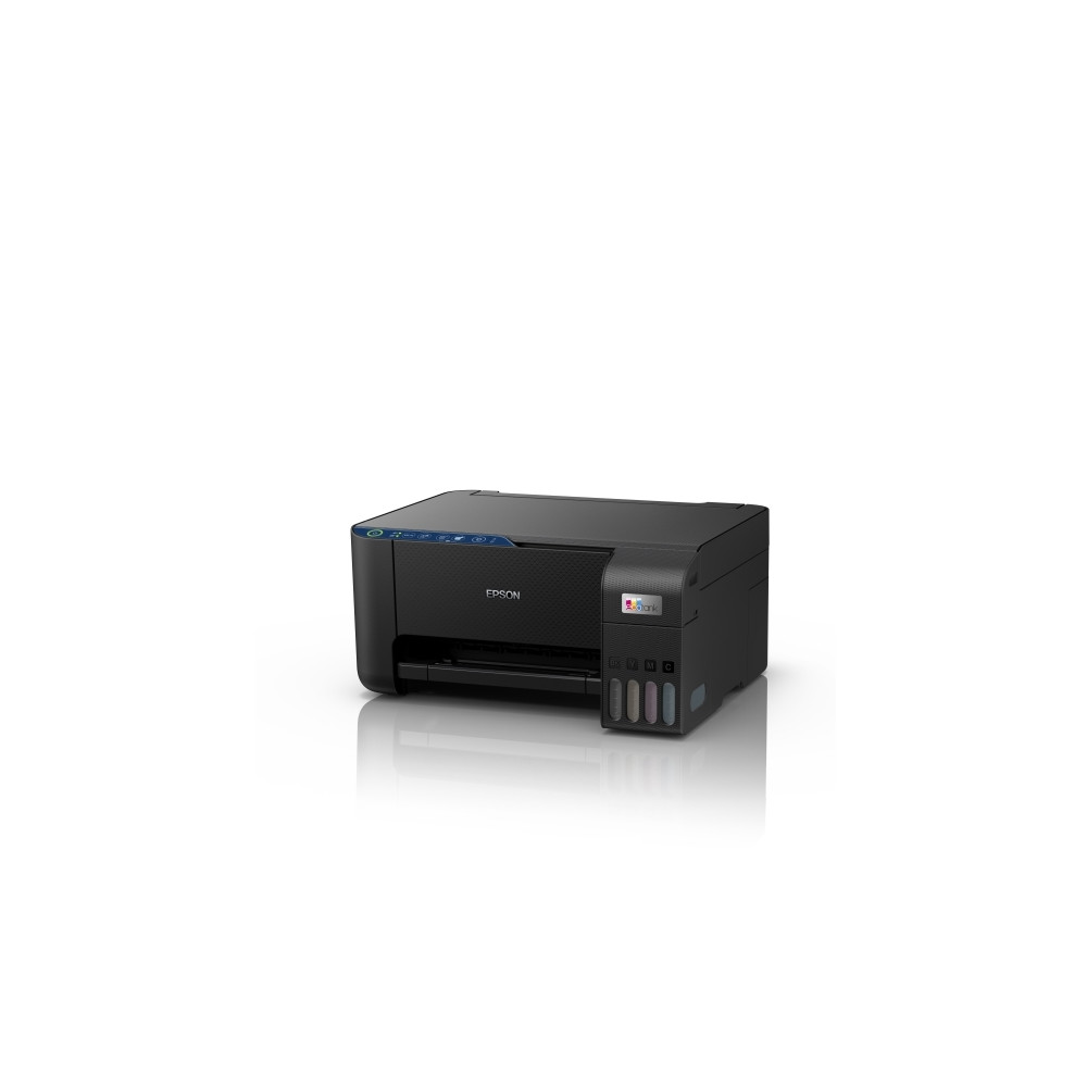 Produktbild för Epson EcoTank ET-2861 - multifunktionsskrivare - färg
