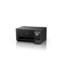 Produktbild för Epson EcoTank ET-2861 - multifunktionsskrivare - färg