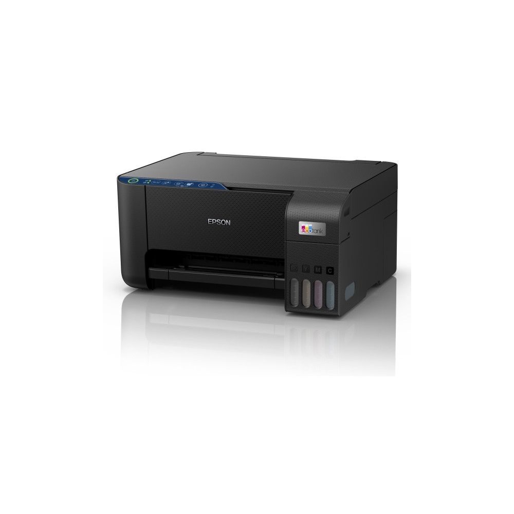 Produktbild för Epson EcoTank ET-2861 - multifunktionsskrivare - färg