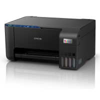 Produktbild för Epson EcoTank ET-2861 - multifunktionsskrivare - färg