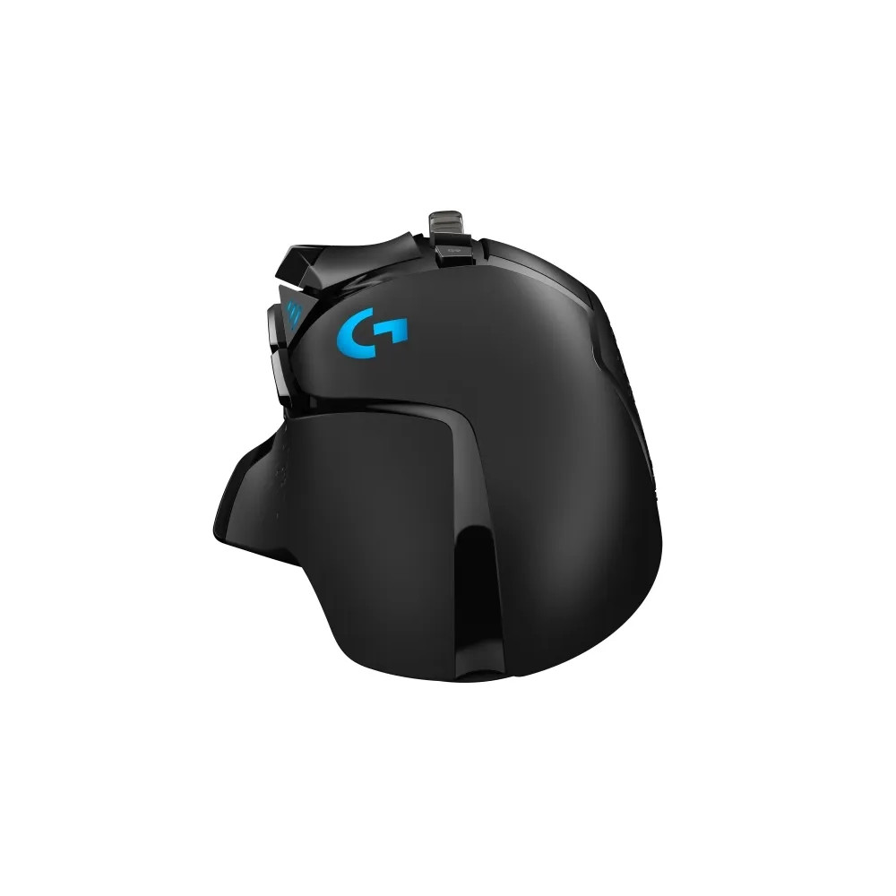 Produktbild för Logitech Gaming Mouse G502 (Hero)