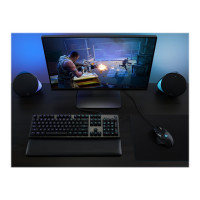 Produktbild för Logitech Gaming Mouse G502 (Hero)