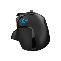 Produktbild för Logitech Gaming Mouse G502 (Hero)