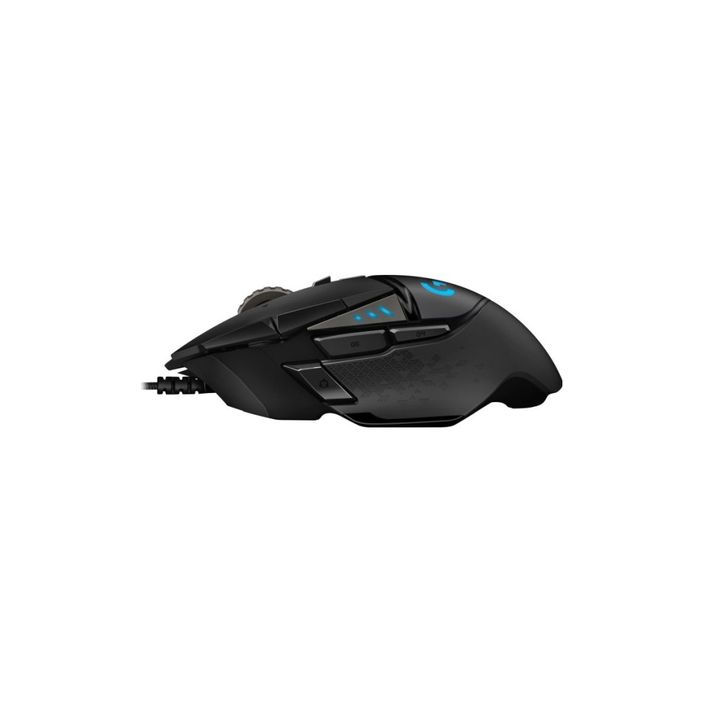Produktbild för Logitech Gaming Mouse G502 (Hero)