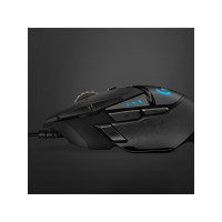 Produktbild för Logitech Gaming Mouse G502 (Hero)