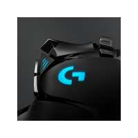 Produktbild för Logitech Gaming Mouse G502 (Hero)