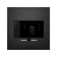Produktbild för Logitech Gaming Mouse G502 (Hero)