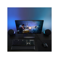 Produktbild för Logitech Gaming Mouse G502 (Hero)