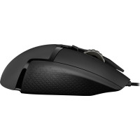 Produktbild för Logitech Gaming Mouse G502 (Hero)