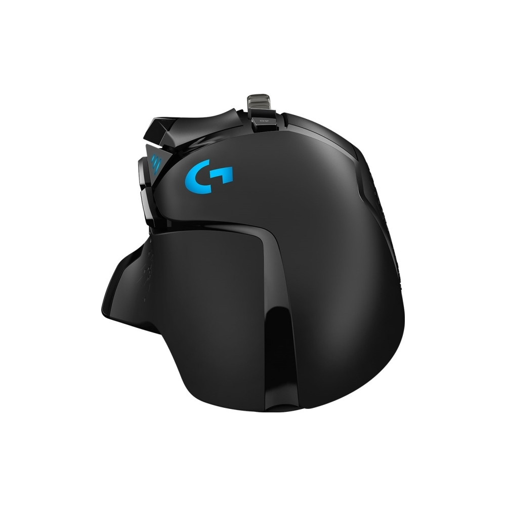 Produktbild för Logitech Gaming Mouse G502 (Hero)