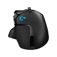 Produktbild för Logitech Gaming Mouse G502 (Hero)