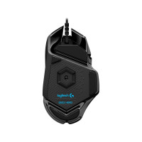 Produktbild för Logitech Gaming Mouse G502 (Hero)